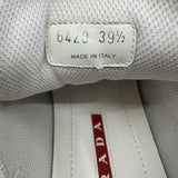 Prada America's Cups Red