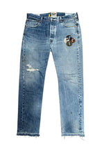 Gallery Dept. 4 Patch Jeans "Lightwash"