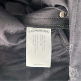 Chrome Hearts Street Sweeper Jeans Black