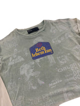 Paly Bethlehem Long Sleeves T-Shirt
