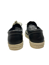 Rick Owens Mainline Vintage Sneaker Black
