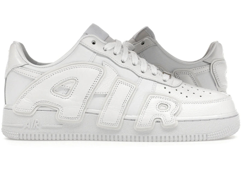 Nike Air Force 1 Low Cactus Plant Flea Market White (2024) Mismatched Size