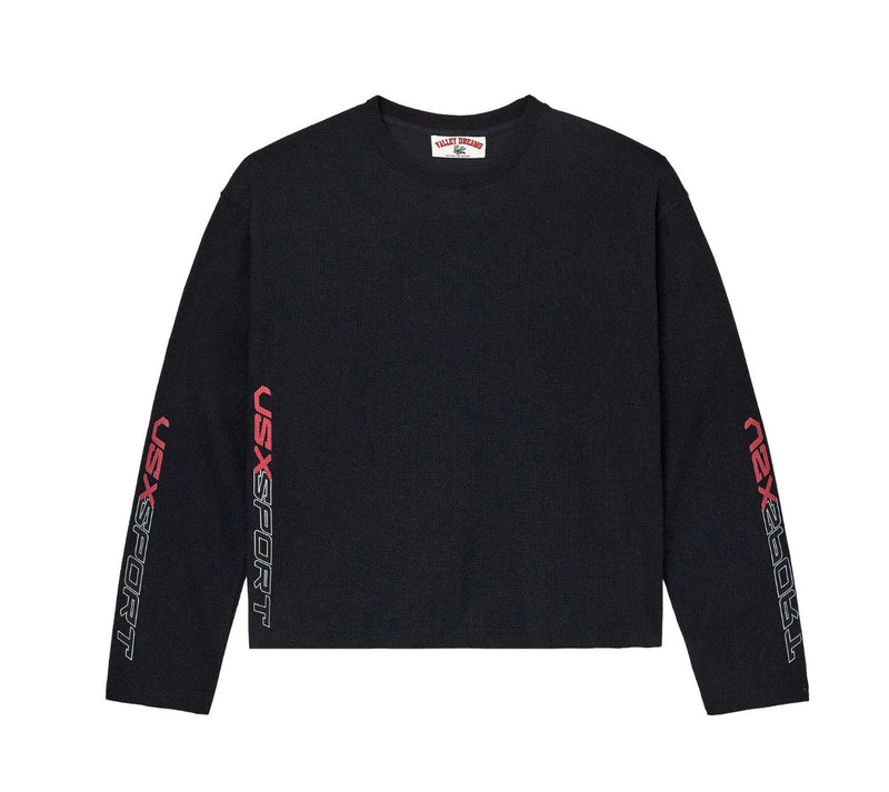 Vale Forever VSX Thermal Black