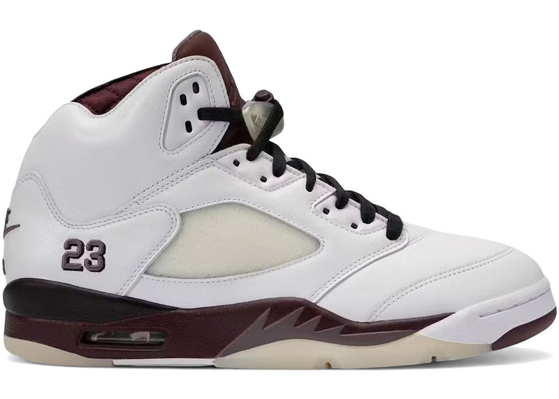 Jordan 5 Retro A Ma Maniére Black Collective