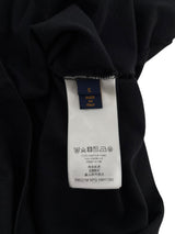 Louis Vuitton Heat Reactive Tee Black