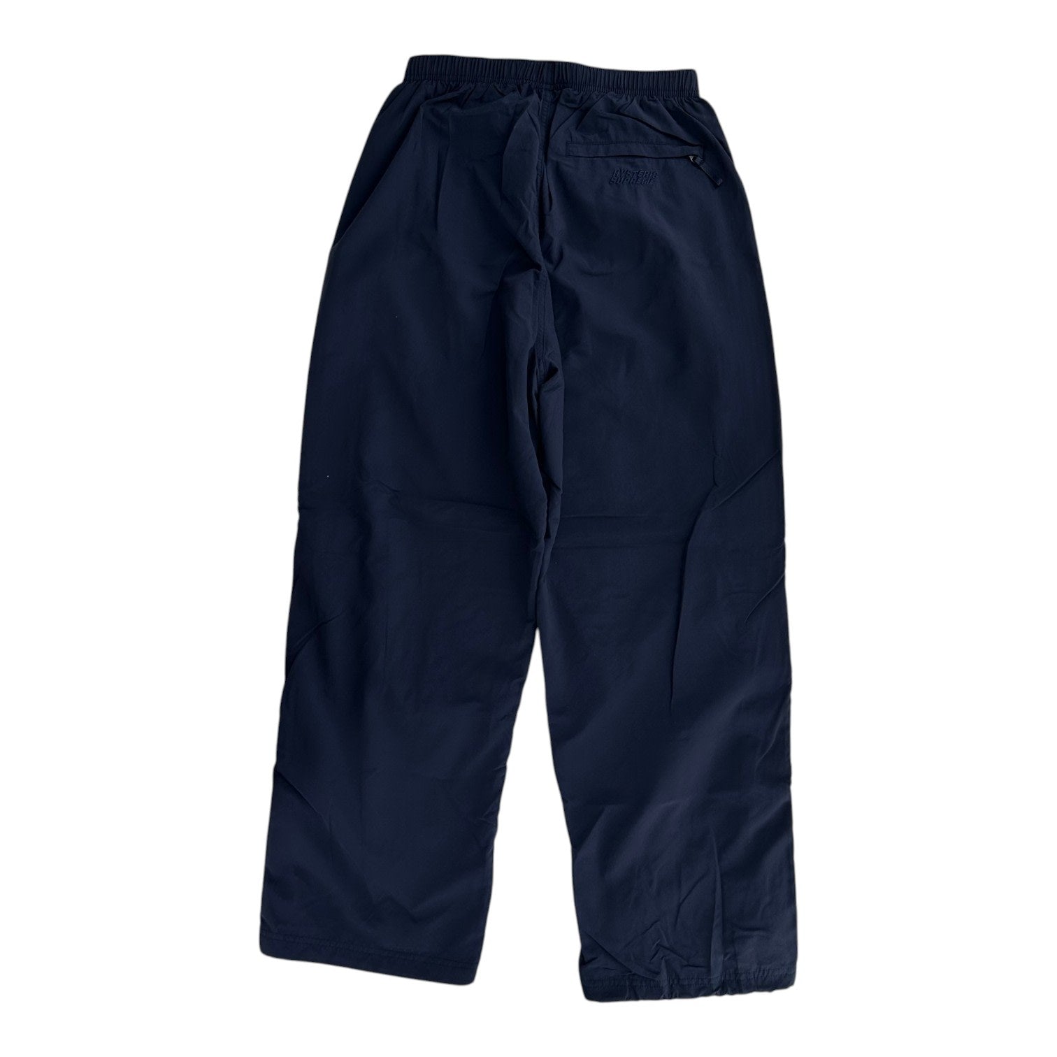 Supreme Hysteric Glamour Track Pant Navy
