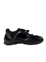 Chanel Sneaker Triple Black
