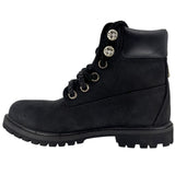 Chrome Hearts Timberland 6" Premium Boots