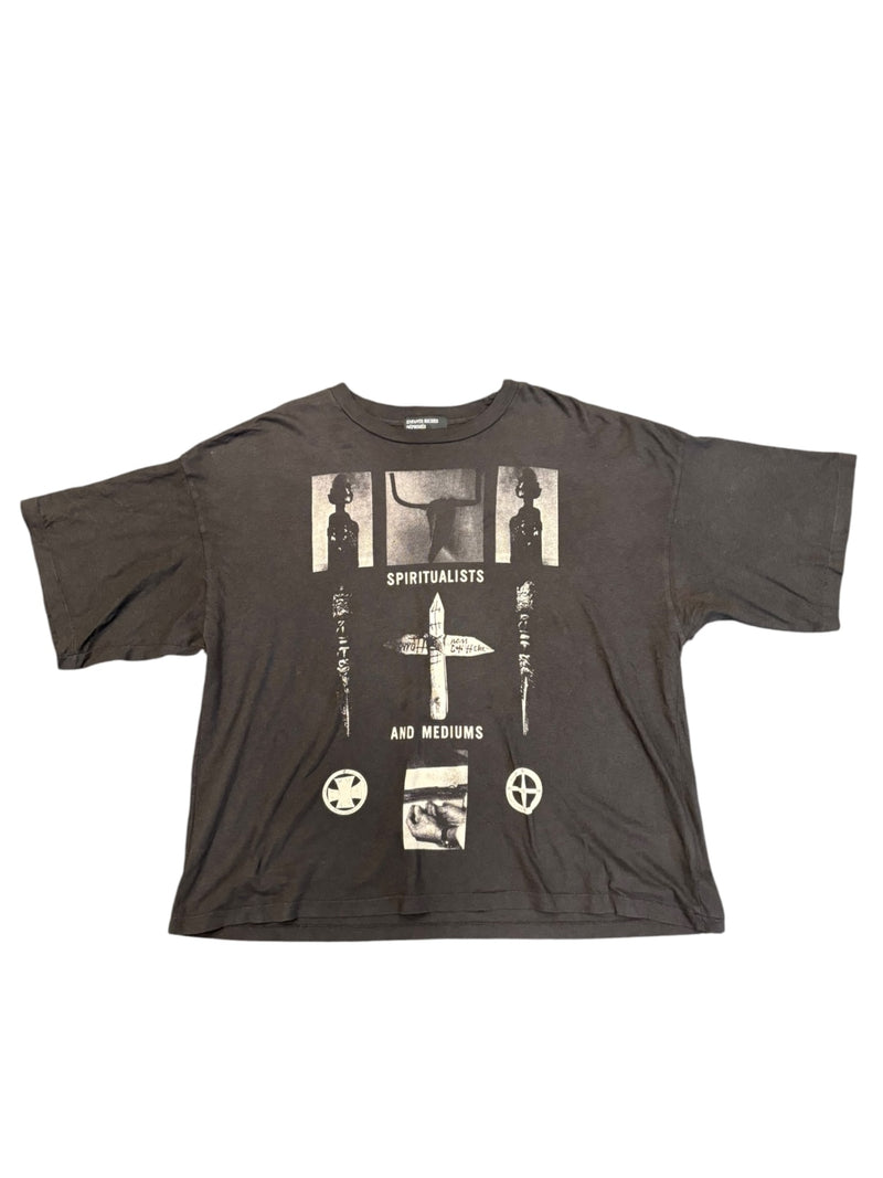 ERD Spiritualist and Mediums Tee