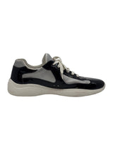 Prada America's Cups Black White