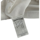 Chrome Hearts Triple Cross Horseshoe Logo Pocket T-Shirt 'White/Camo'
