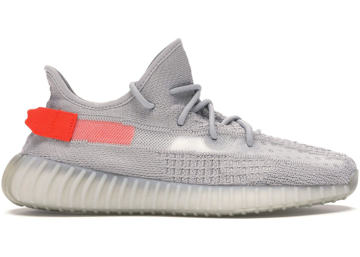 Adidas Yeezy 350 V2 "Tail Light"