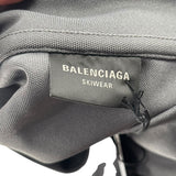 Balenciaga 3B Skiwear Longsleeve Jersey Grey