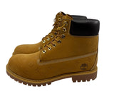 Louis Vuitton Timberland 6" Ankle Boot Wheat Monogram