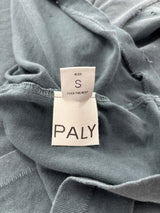 Paly Bound for Glory Tee Blue