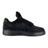 Louis Vuitton Nike Air Force 1 Low By Virgil Abloh Black