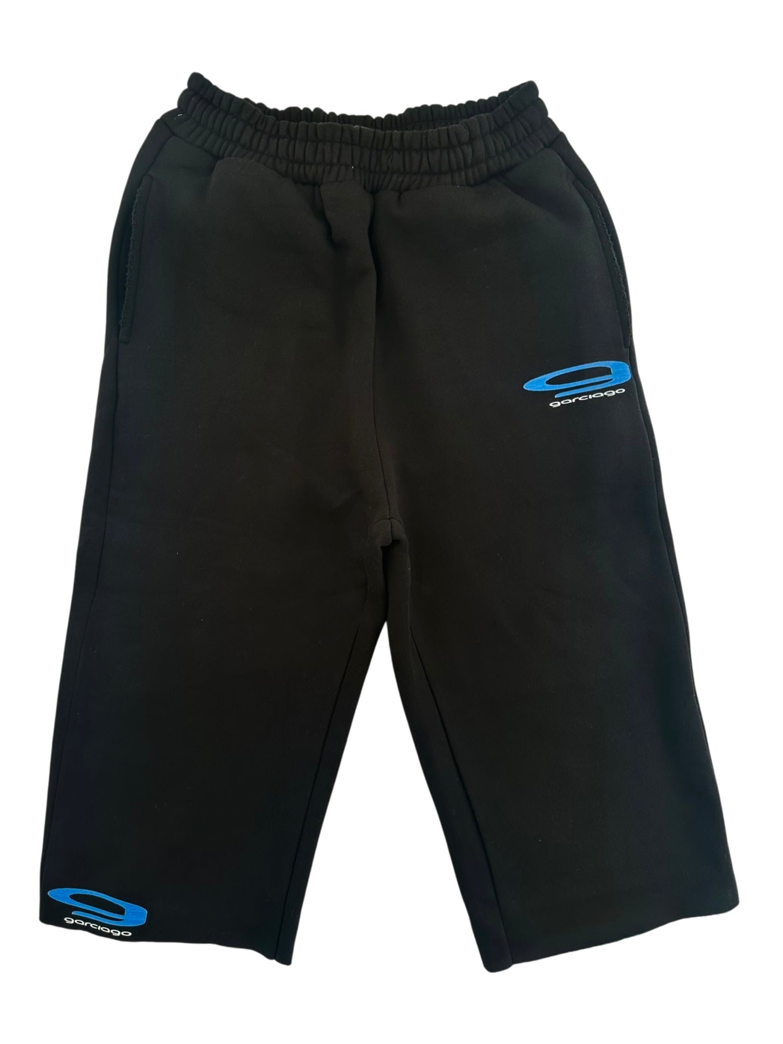 Garciago Sweat Shorts University Blue