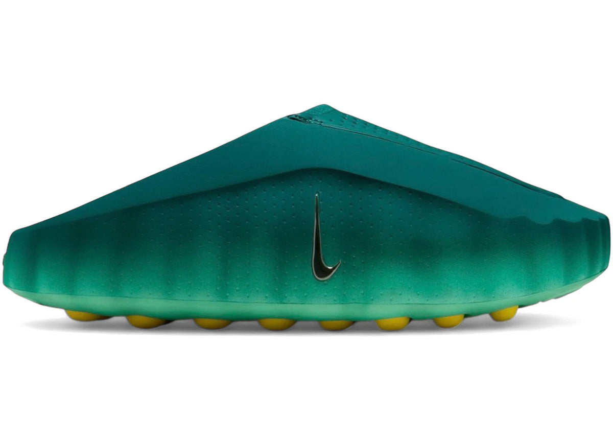 Nike Mind 001 Slide Geode Teal Light Menta