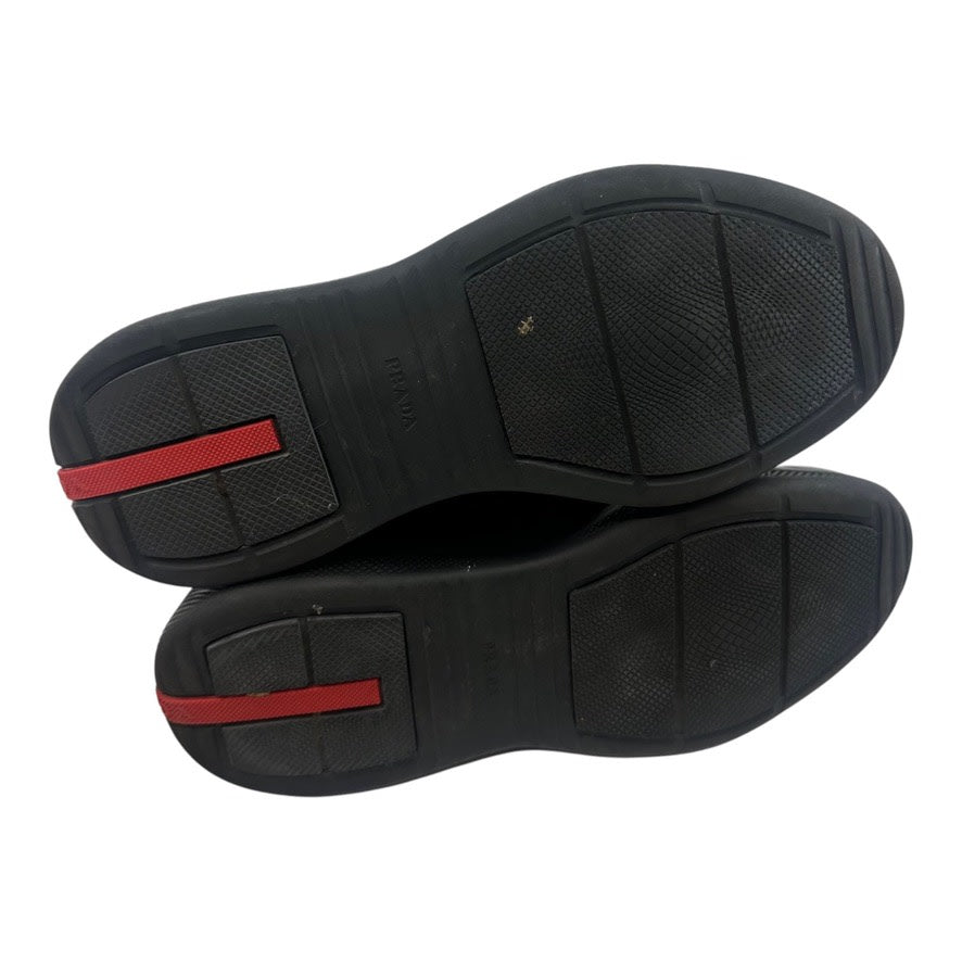 Prada America's Cups Black
