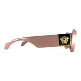 Versace Women's Sunglasses Pink