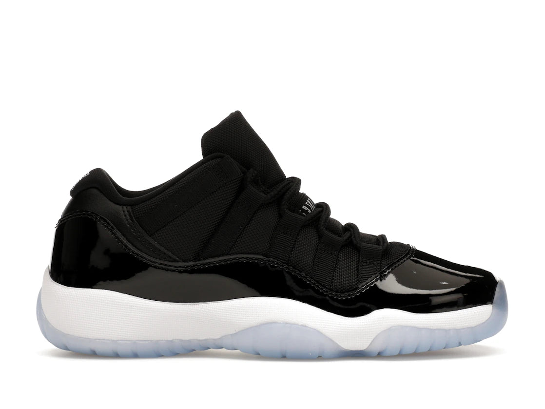 Jordan 11 Retro Low Space Jam (GS)