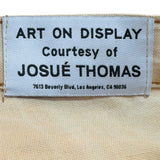 Gallery Dept Carpenter Flare Pants Tan