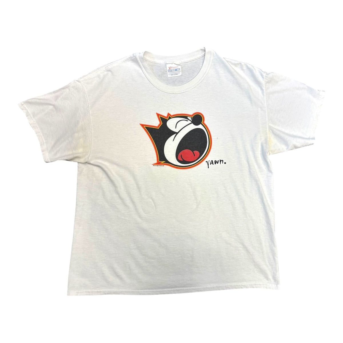 2002 Felix Tee
