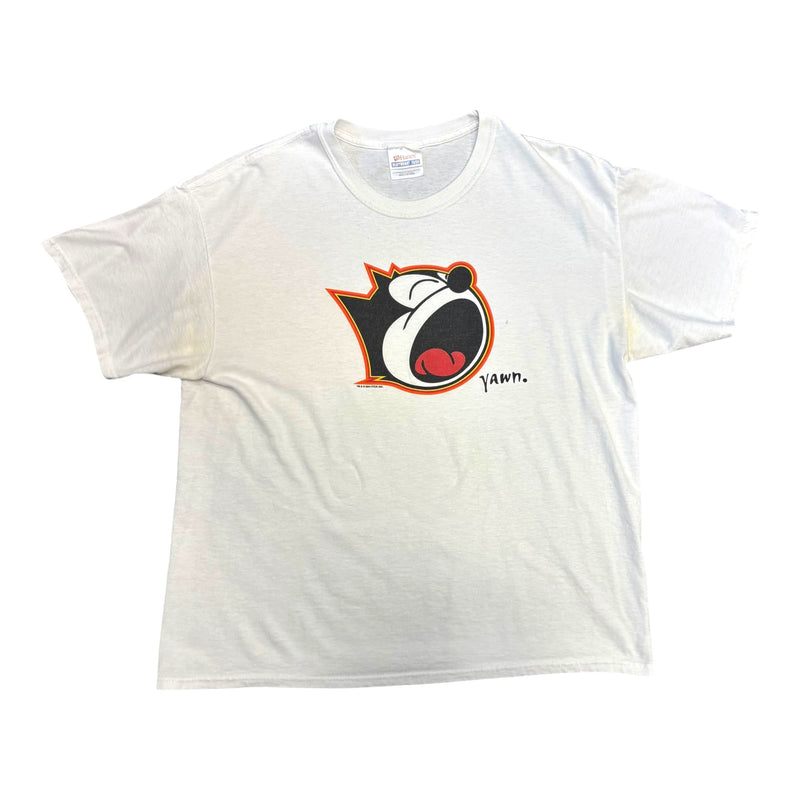 2002 Felix Tee