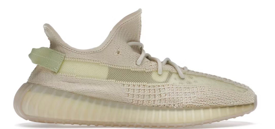 Adidas Yeezy Boost 350 V2 Flax