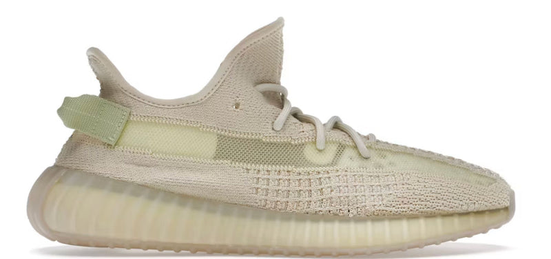 Adidas Yeezy Boost 350 V2 Flax