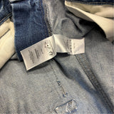 Supreme Zip-Off Utility Pant (FW25) Indigo