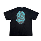 Bape Speed Racer Tee Black