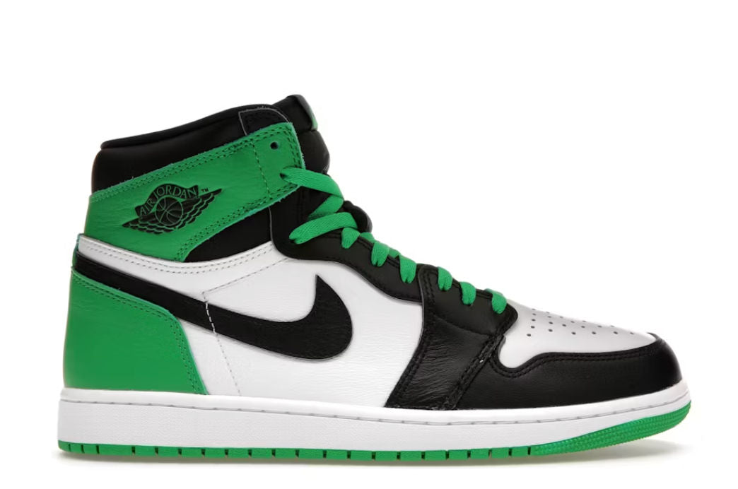 Air Jordan 1 High Retro "Lucky Green" (2023)
