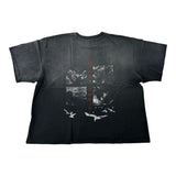 Eifles Horror Tee Black