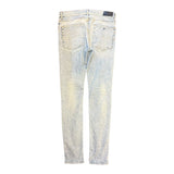 Amiri Stone Indigo MX1 Jeans