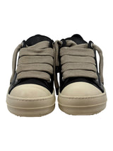 Rick Owens Jumbolace Low Sneaker