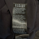 Balenciaga Boxing Oversized Tee Black
