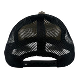 Chrome Hearts Paris Olympics Trucker Hat Black