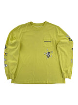 Chrome Hearts Matty Boy Link Longsleeve T-Shirt