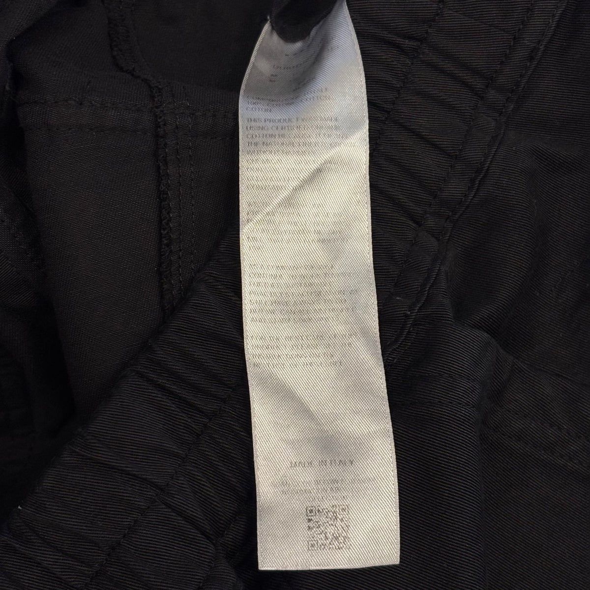 Rick Owens DRKSHDW Creatch Wide Cargo