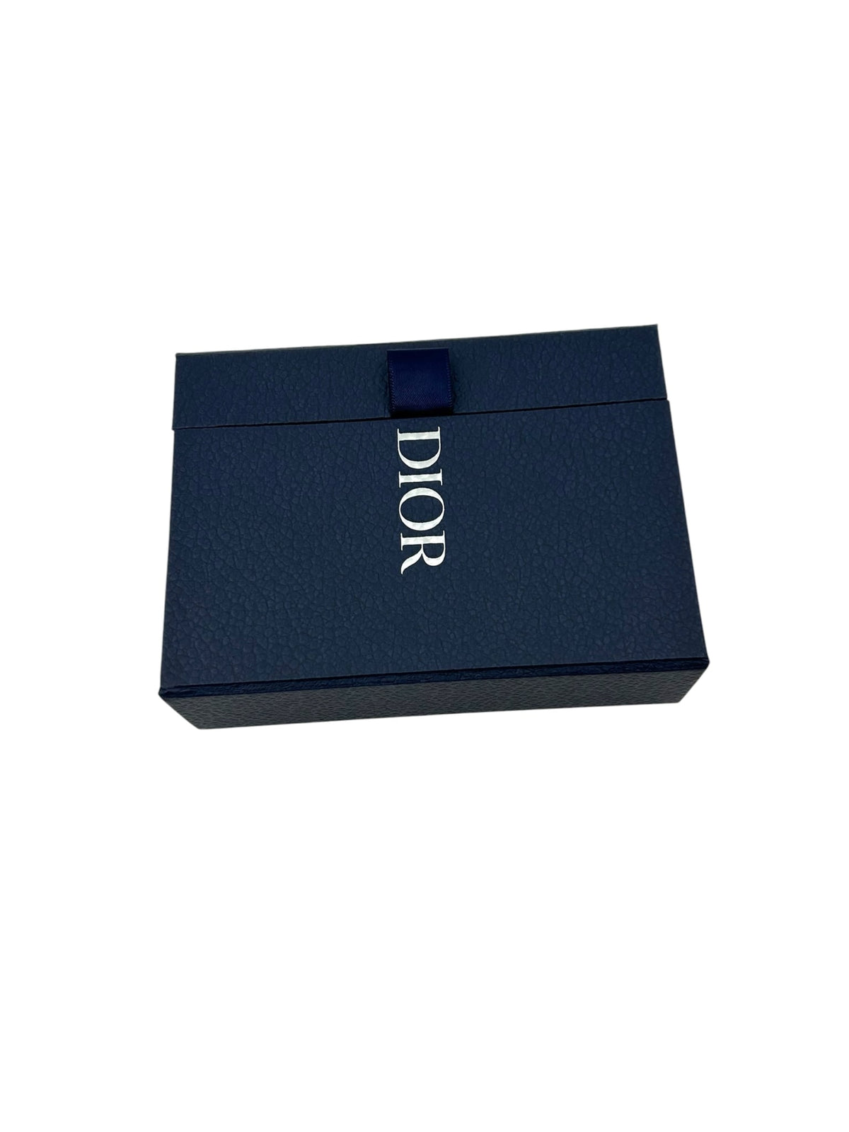 Dior Saddle Wallet