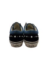 Vans LX Old Skool 36 Pearlized Pack Black Navy