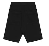 Rick Owens DRKSHDW Pusher Shorts Black