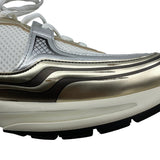 Chanel CC Runner Gold Laminate