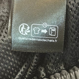 Balenciaga Nylon Tracksuit Pants Black