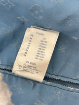 Louis Vuitton Monogram Clouds Windbreaker
