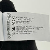 Chrome Hearts Y NOT Embroidered Tee Black