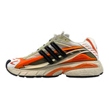 Adidas Jellyfish Pharrell Williams Focus Olive Orange