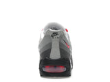 Nike Air Max 95 OG Big Bubble Solar Red 2.0 (2025)