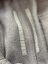 Rick Owens Pusher Pants Dust